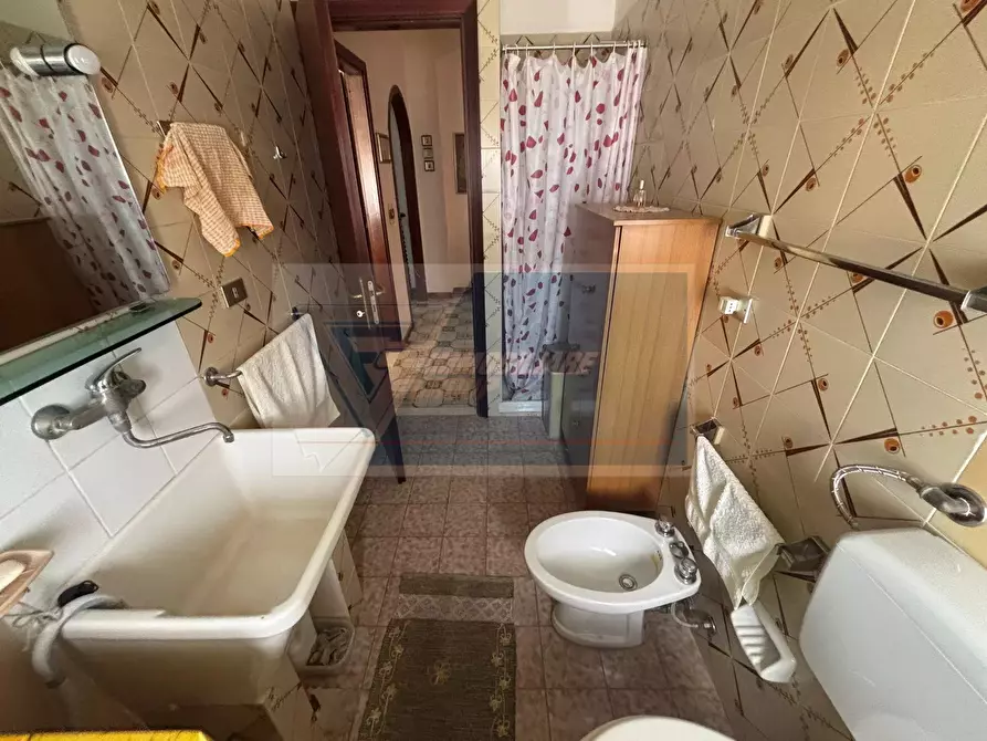 Immagine 25 di Casa trifamiliare in vendita  a Siracusa