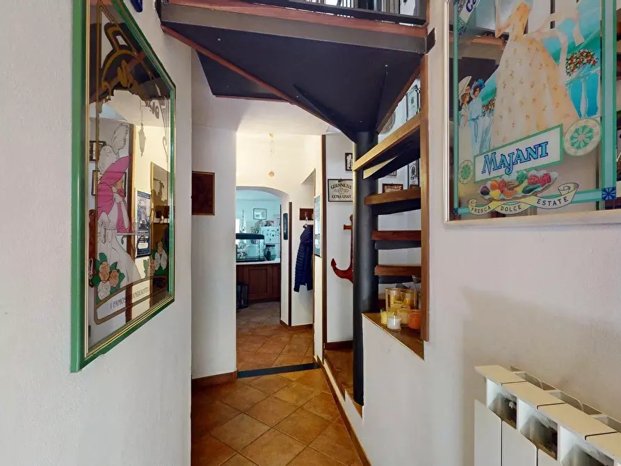 Immagine 20 di Casa trifamiliare in vendita  in Via Gallesio, 7 a Finale Ligure