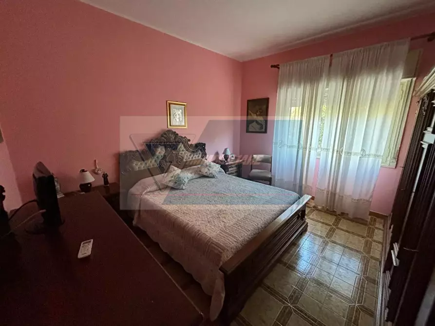 Immagine 4 di Casa trifamiliare in vendita  in Via Santi Amato a Siracusa