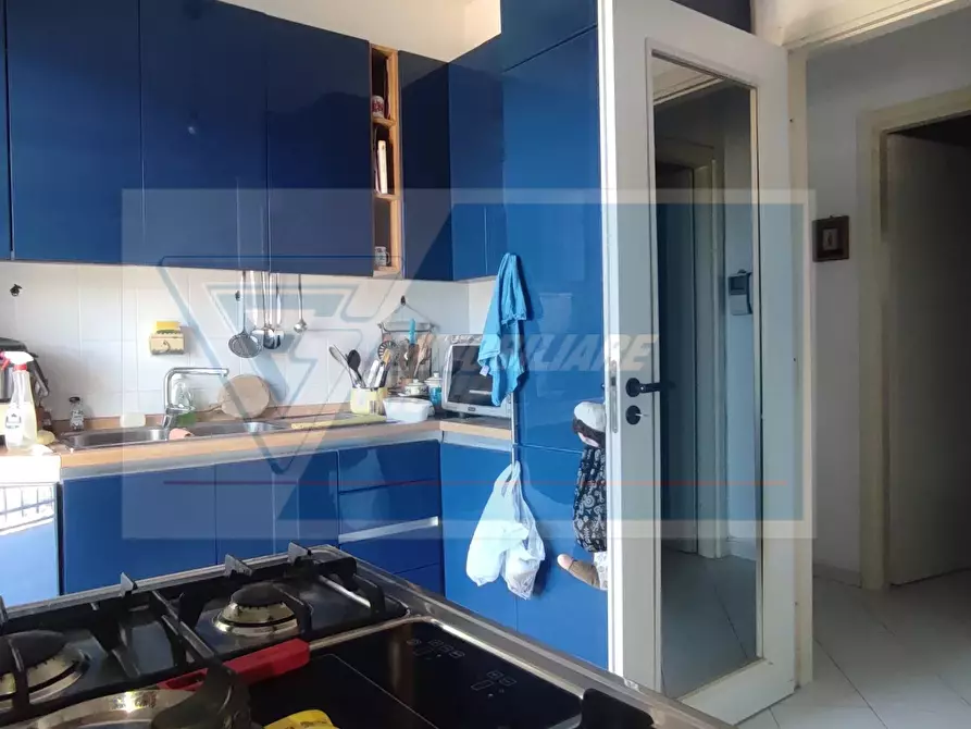 Immagine 13 di Casa trifamiliare in vendita  in Via Monte San Vito a Siracusa