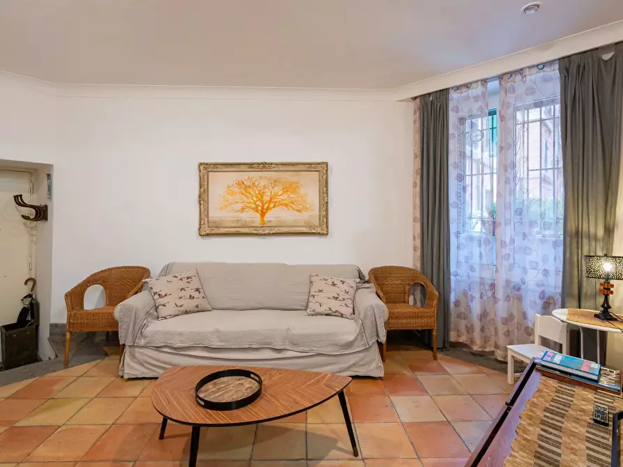 Immagine 2 di Casa trifamiliare in vendita  in Piazza Antonio Mancini, 4 a Roma