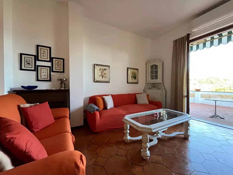 Immagine 5 di Casa trifamiliare in vendita  in Via Sotto la Croce a Rapallo