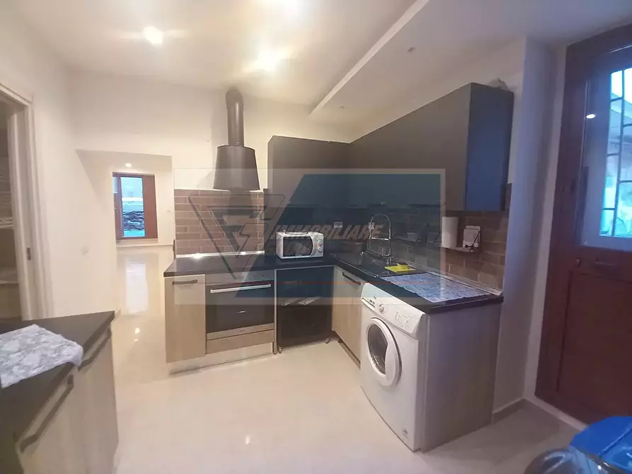 Immagine 19 di Casa trifamiliare in vendita  in via del crocifisso a Siracusa