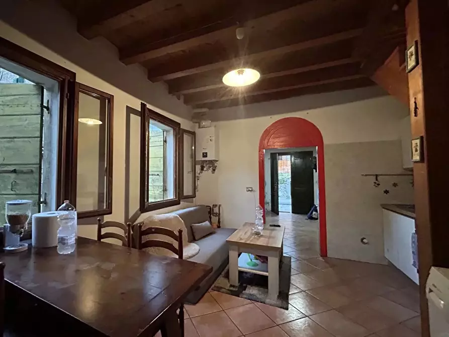 Immagine 9 di Terreno edificabile in vendita  a Refrontolo