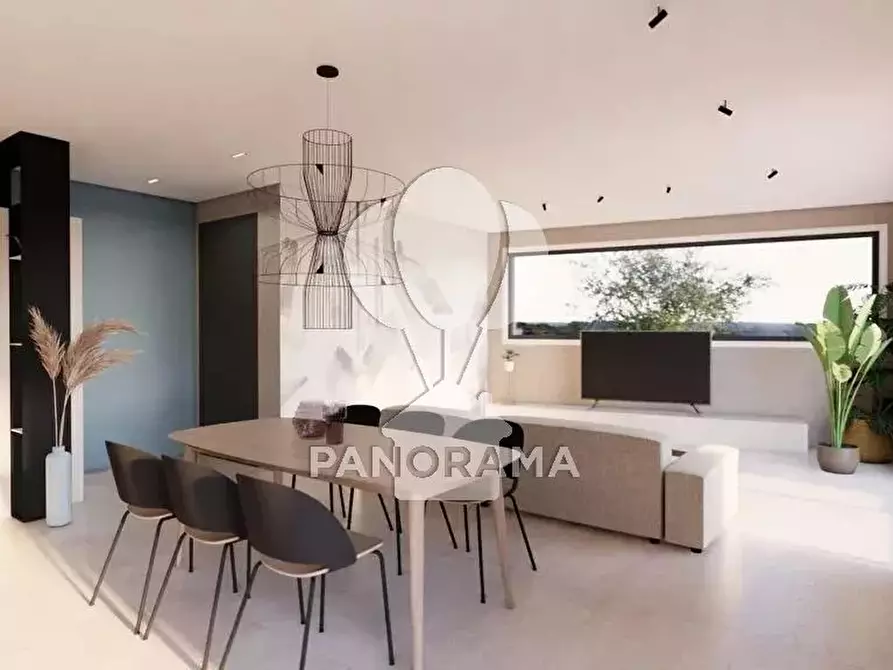 Immagine 5 di Terreno edificabile in vendita  in fraginesi a Castellammare Del Golfo