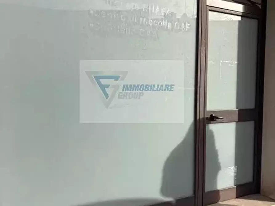 Immagine 2 di Attico in affitto  in Via dei Vespri a Siracusa