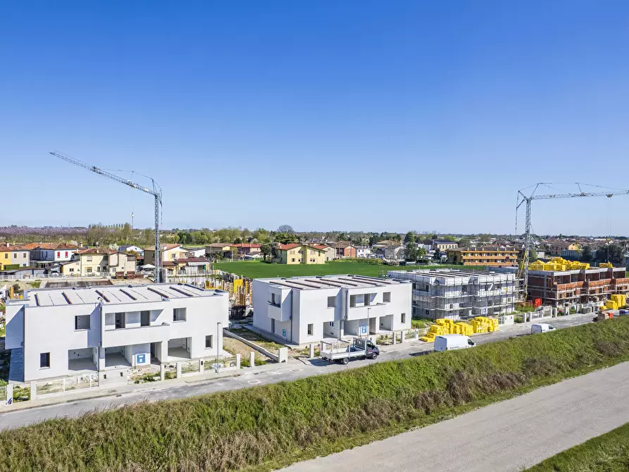Immagine 6 di Terreno edificabile in vendita  a Albignasego