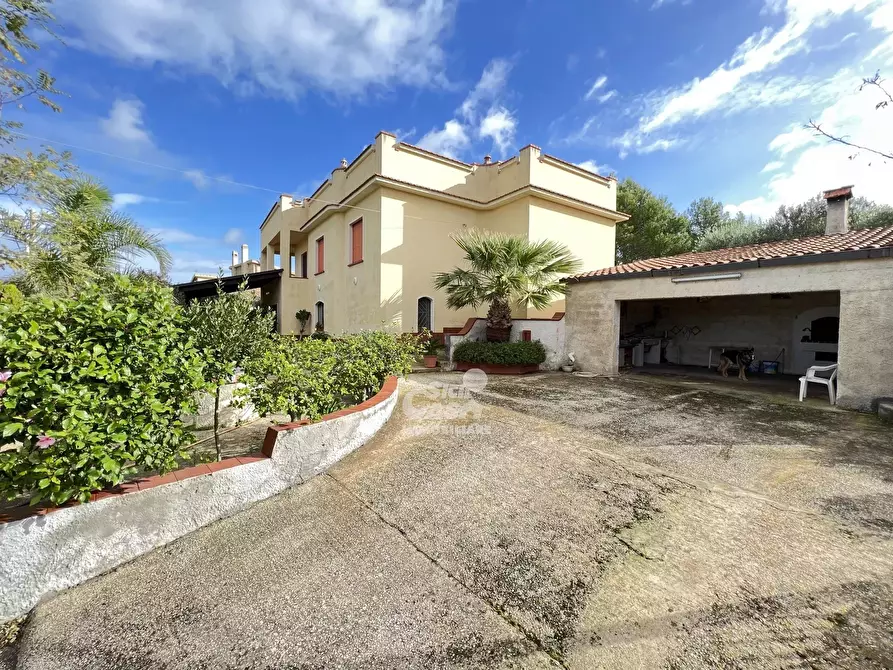 Immagine 36 di Terreno edificabile in vendita  a Marsala