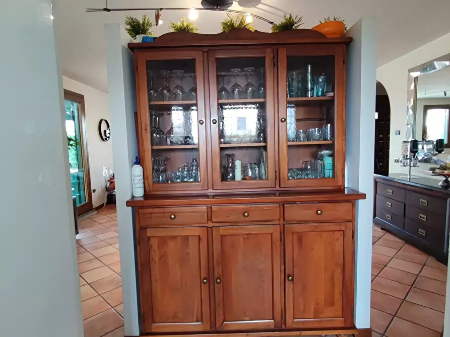 Immagine 12 di Terreno edificabile in vendita  a Codognè