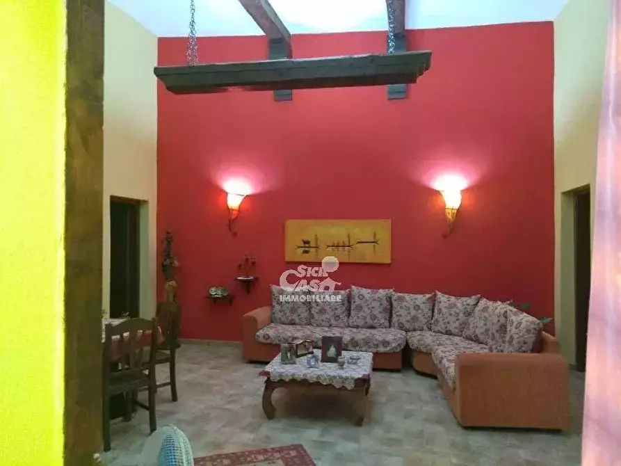 Immagine 6 di Terreno edificabile in vendita  a Marsala