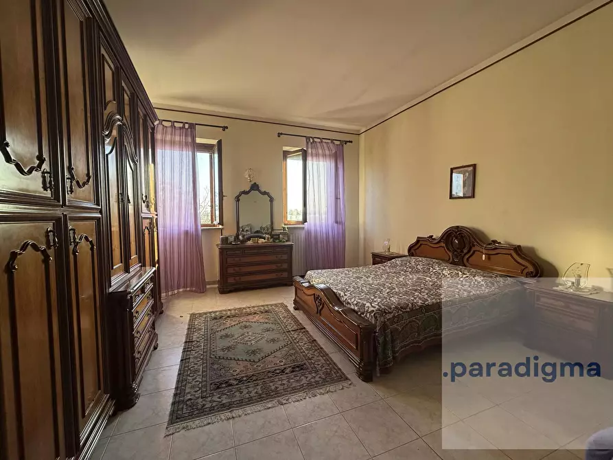 Immagine 10 di Casa trifamiliare in vendita  a Alluvioni Cambio'