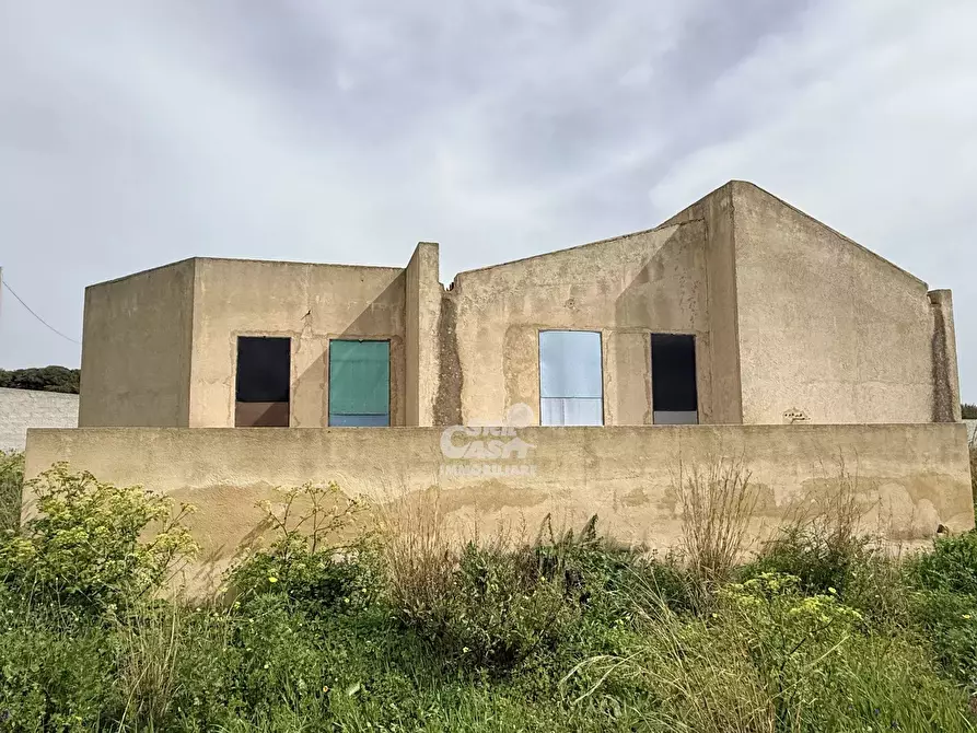 Immagine 5 di Terreno edificabile in vendita  a Marsala