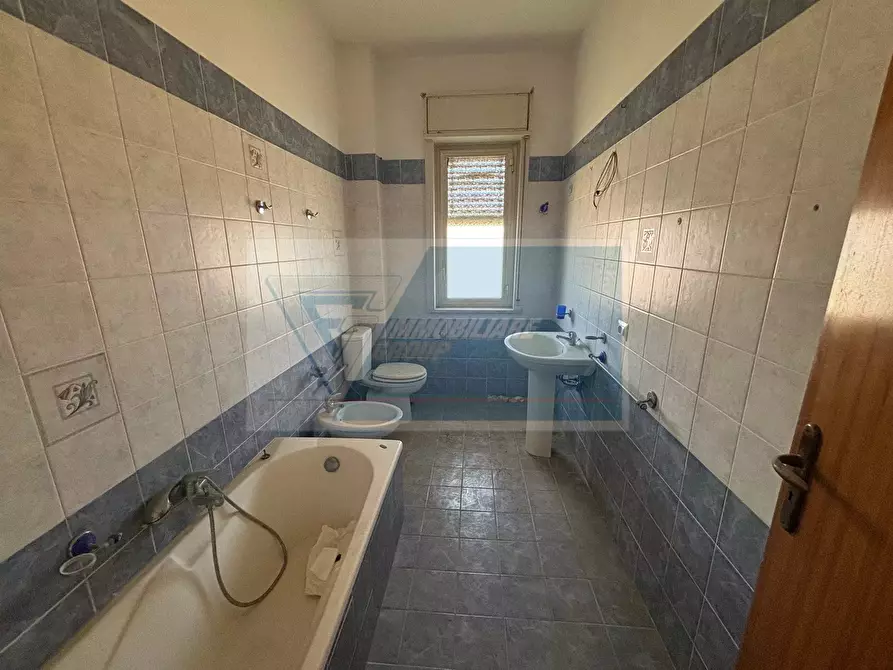 Immagine 10 di Casa trifamiliare in vendita  in VIA MATTIA PRETI a Siracusa