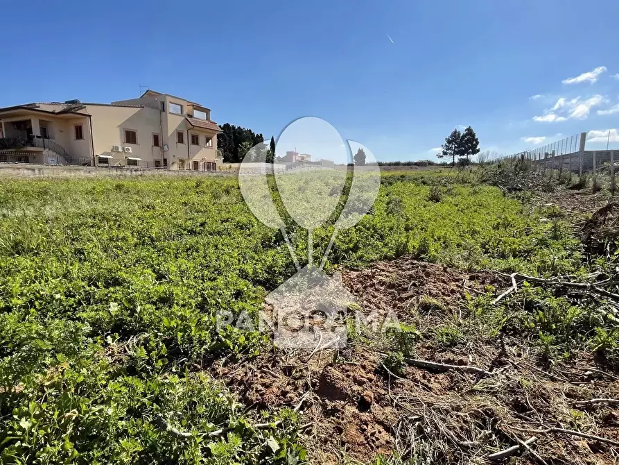 Immagine 7 di Terreno in vendita  in via carlo alberto dalla chiesa a Balestrate