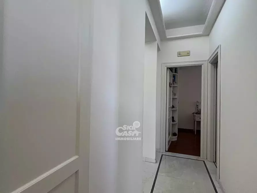 Immagine 32 di Casa trifamiliare in vendita  a Marsala