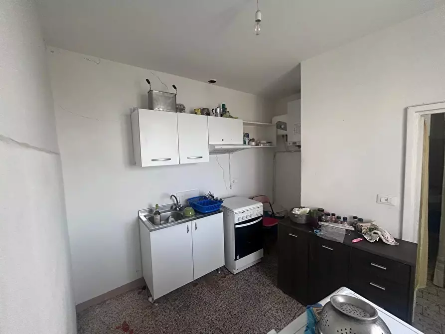 Immagine 6 di Casa trifamiliare in vendita  a Ventimiglia