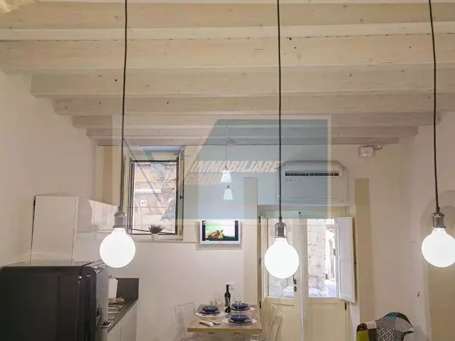 Immagine 6 di Casa trifamiliare in vendita  in Via Vincenzo Mirabella a Siracusa