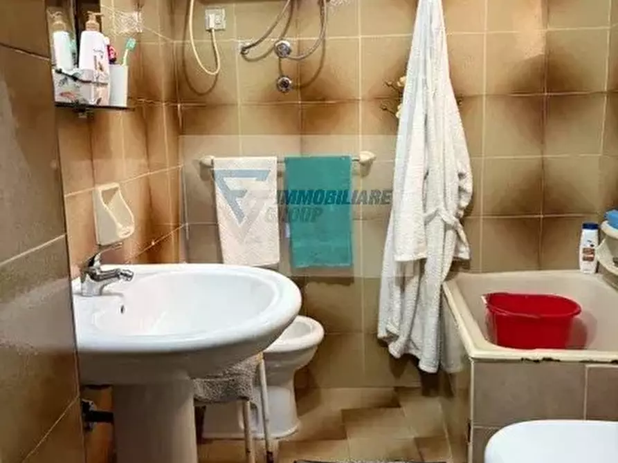 Immagine 46 di Casa trifamiliare in vendita  in Vicolo I Alla Giudecca a Siracusa