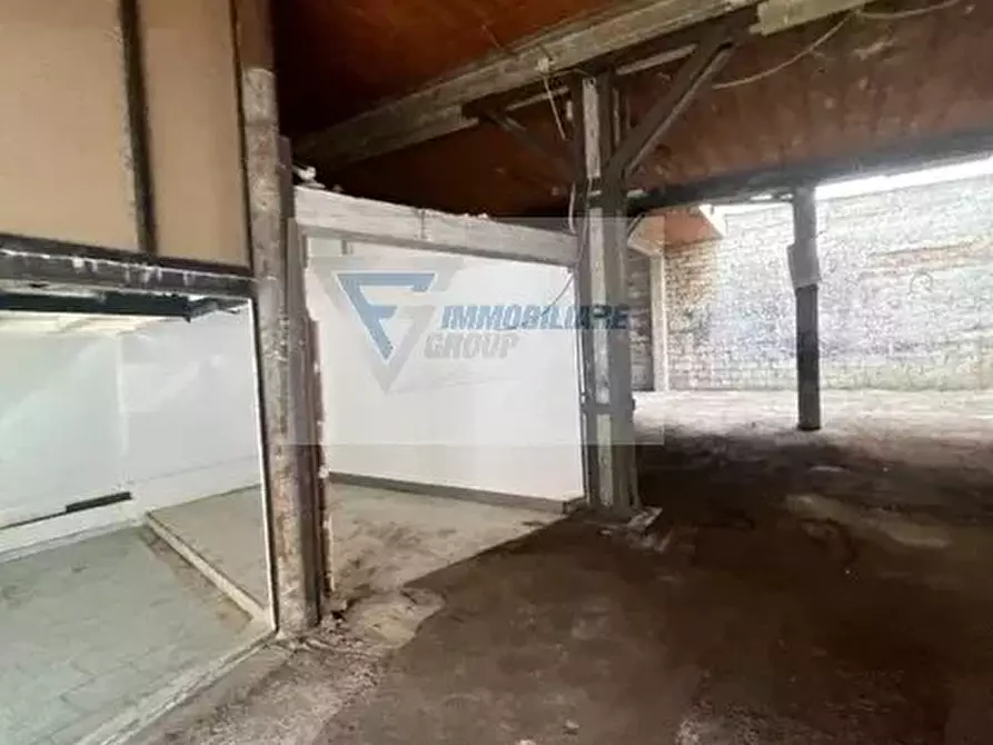 Immagine 4 di Attico in affitto  in Via Pio X a Siracusa