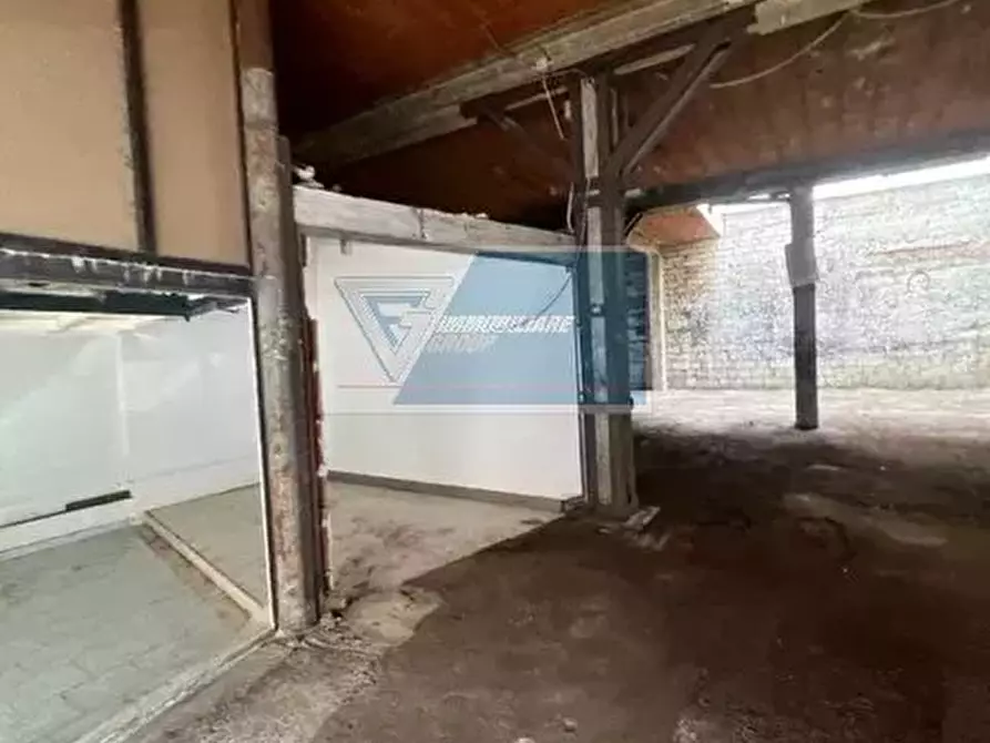 Immagine 4 di Attico in affitto  in Via Pio X a Siracusa