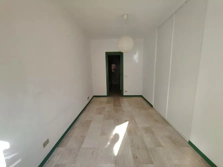 Immagine 13 di Casa trifamiliare in vendita  in Via Vittorio Veneto a Chiavari