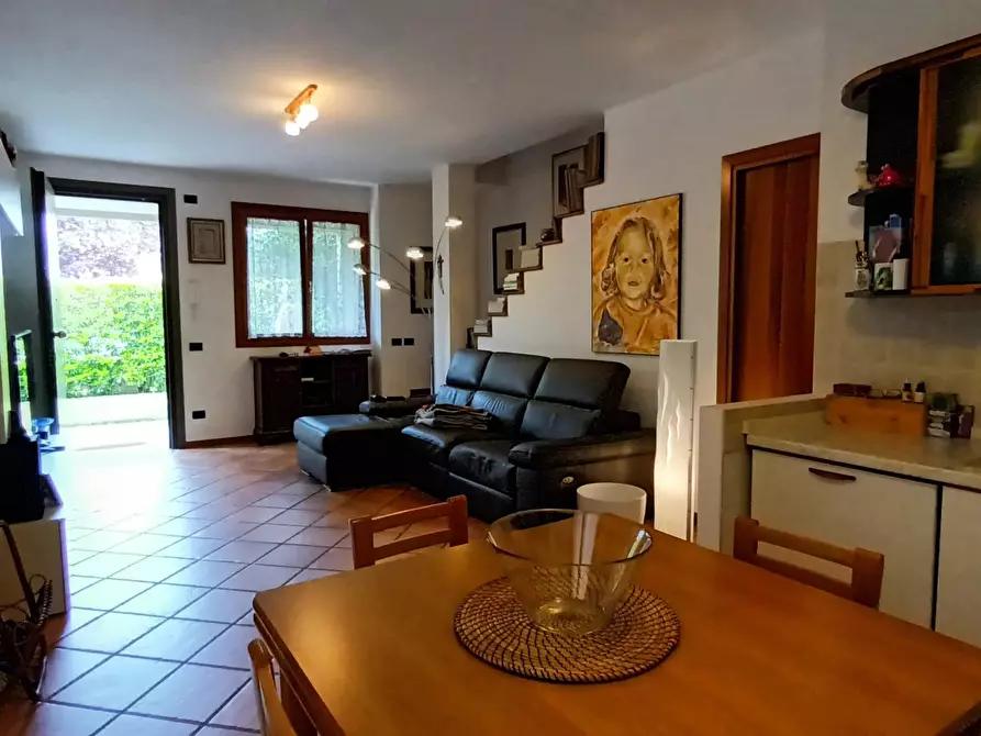 Immagine 18 di Terreno edificabile in vendita  a Conegliano