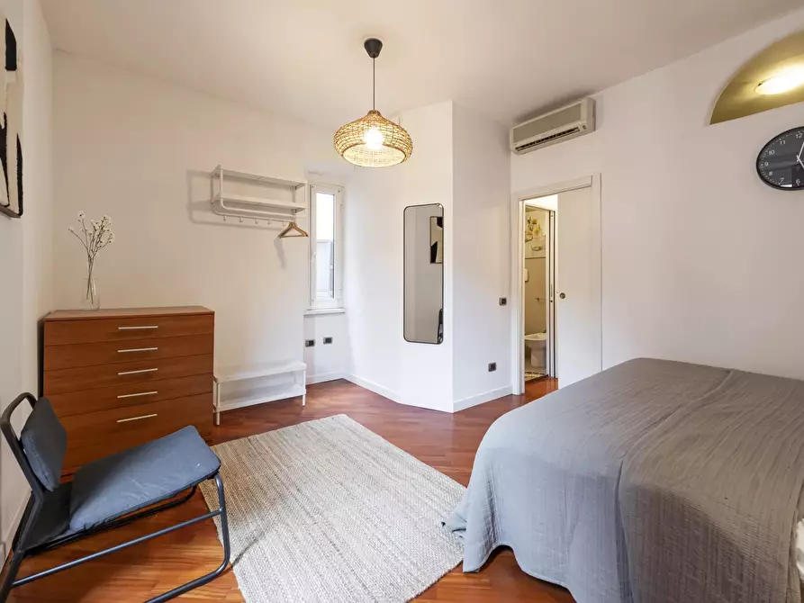 Immagine 18 di Casa trifamiliare in affitto  in Via Pontida, 4 a Milano