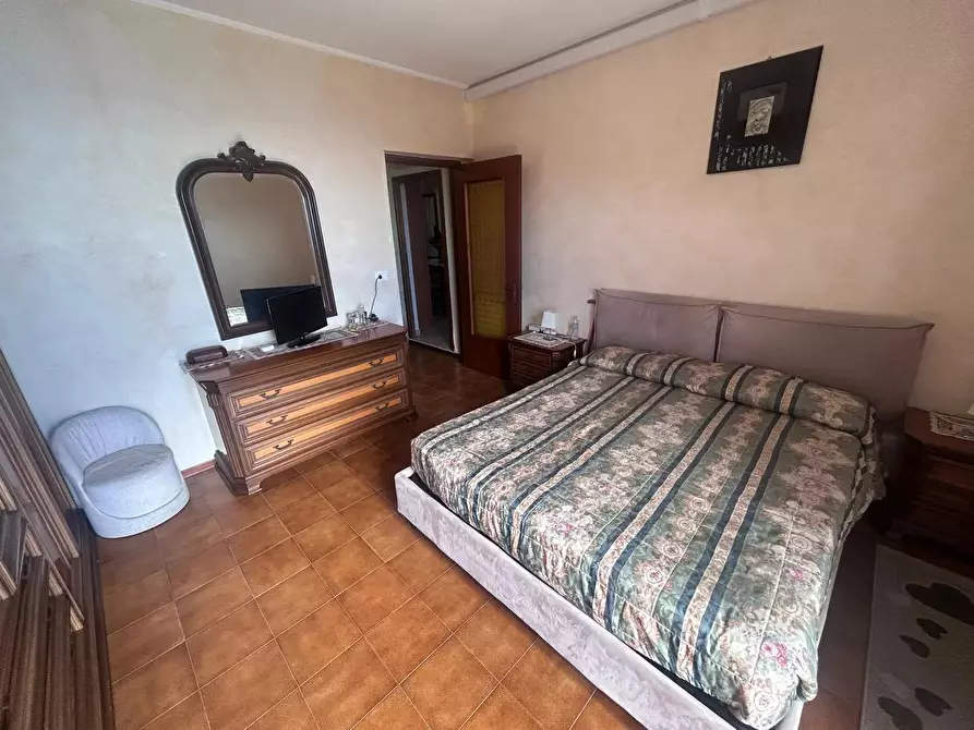 Immagine 11 di Terreno edificabile in vendita  in Località Peidaigo, 77 a Ventimiglia