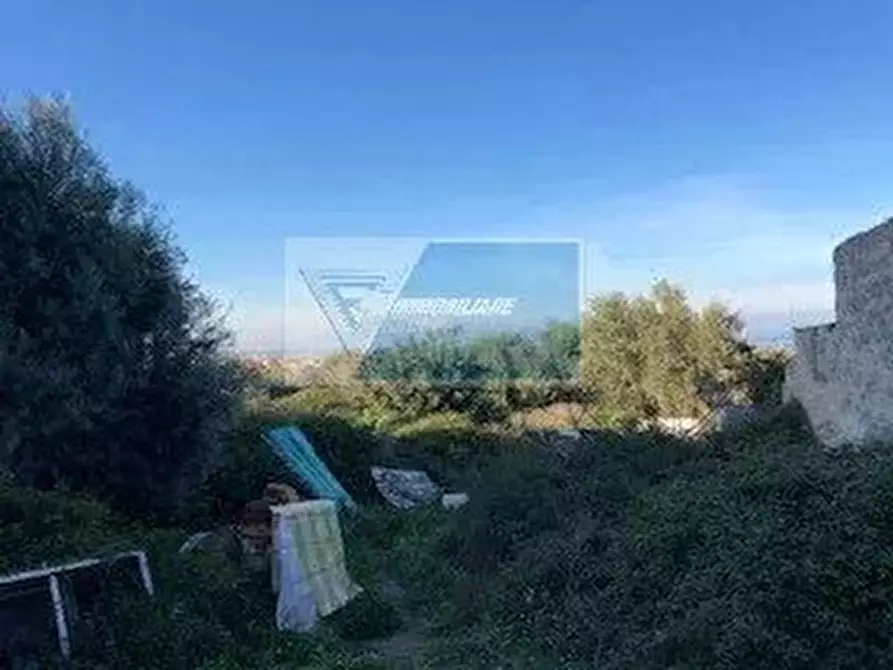 Immagine 5 di Terreno in vendita  in Via Attilio Regolo a Siracusa