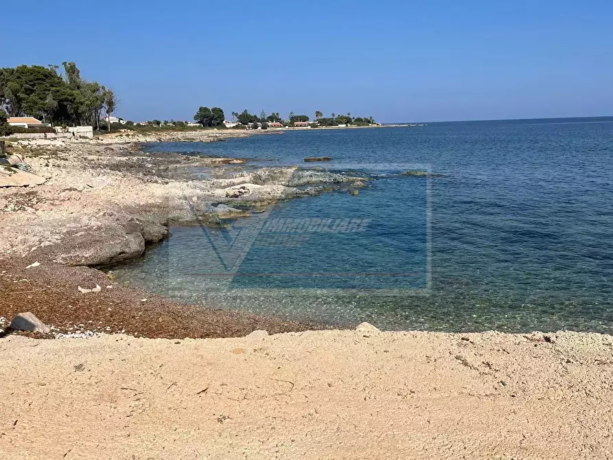 Immagine 30 di Terreno edificabile in vendita  in Via Mar delle Antille Fontane Bianche a Siracusa