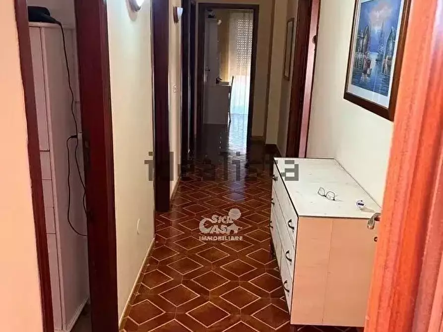 Immagine 11 di Casa trifamiliare in vendita  a Marsala