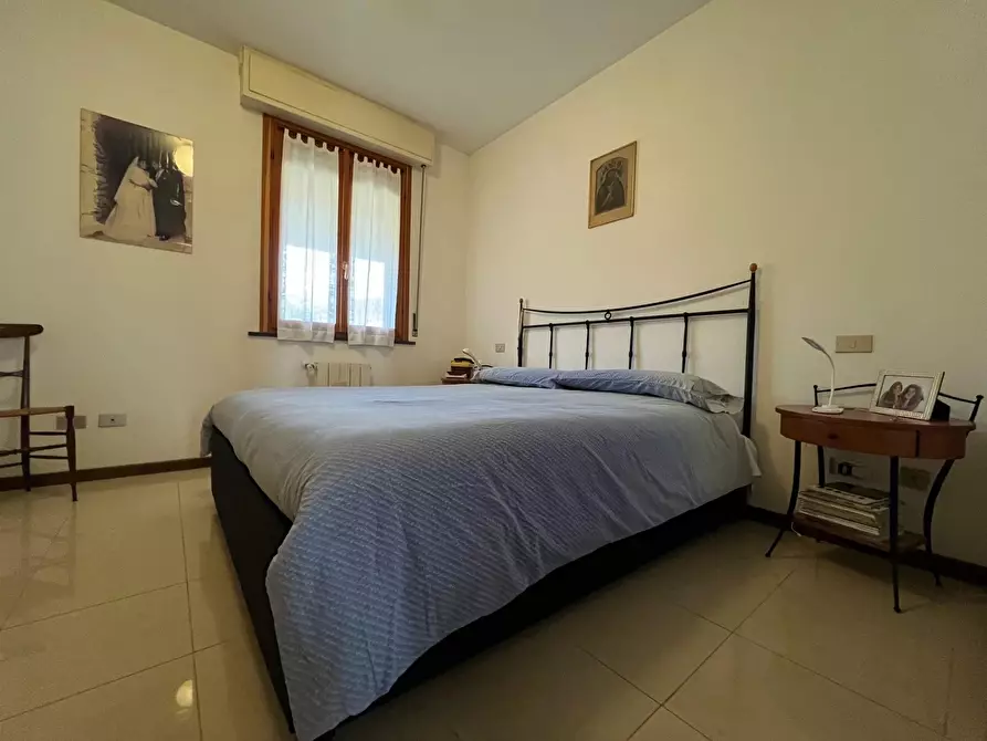 Immagine 13 di Casa trifamiliare in vendita  in via case sparse a Chiavari