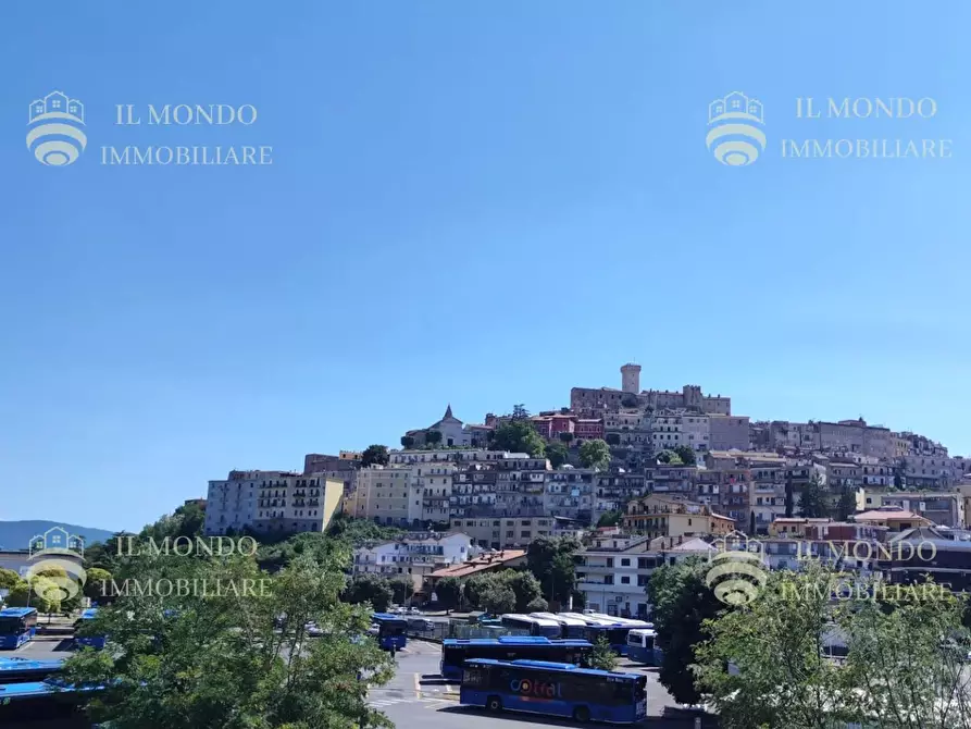 Immagine 27 di Casa trifamiliare in vendita  in Via Pietro Nenni, snc. a Palombara Sabina