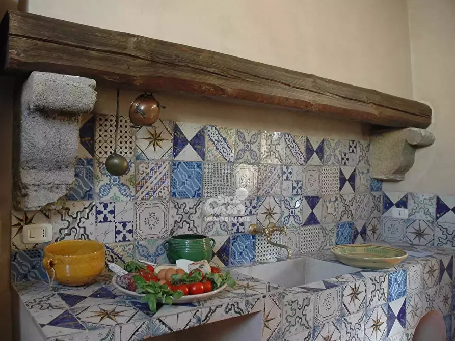 Immagine 43 di Casa trifamiliare in affitto  a Marsala