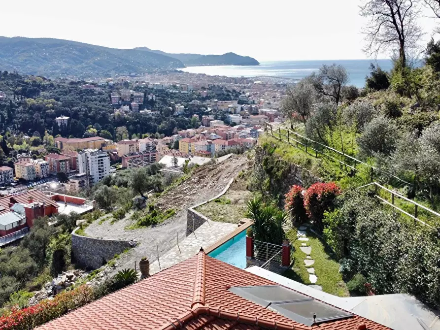 Immagine 37 di Terreno edificabile in vendita  in Località Bacezza Case Sparse a Chiavari