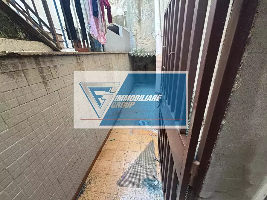 Immagine 4 di Attico in vendita  in Via Re Ierone II, 28 a Siracusa