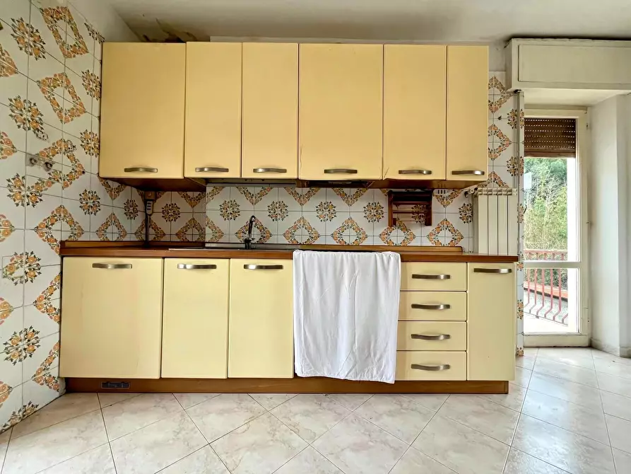 Immagine 11 di Casa trifamiliare in vendita  in Via Brigata Berto San Salvatore a Avegno