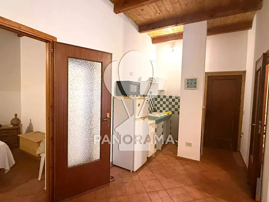 Immagine 15 di Terreno edificabile in vendita  in Via Vittorio Emanuele Orlando, 12 a Balestrate