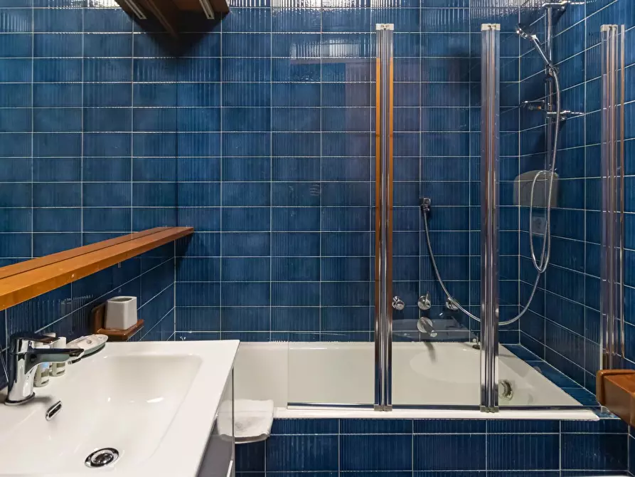 Immagine 23 di Casa trifamiliare in vendita  in Via Lazzaro Palazzi, 6 a Milano