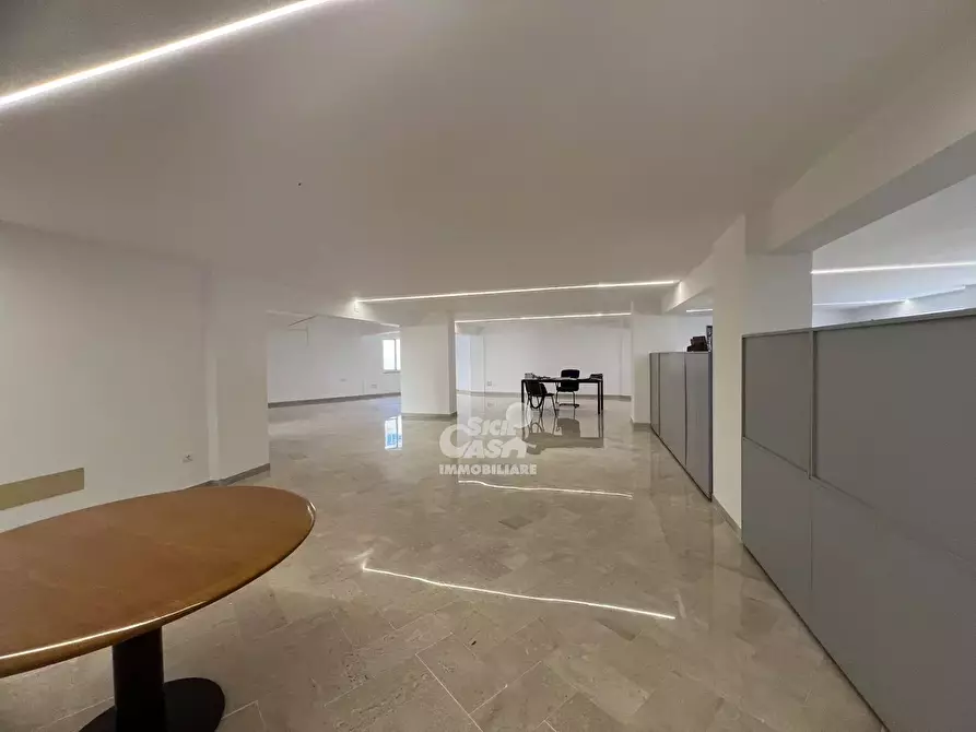 Immagine 4 di Castello in vendita  in Via Francesco Crispi a Marsala