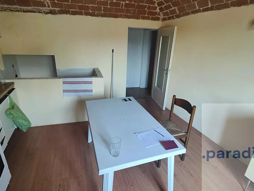 Immagine 2 di Casa trifamiliare in vendita  a Camino