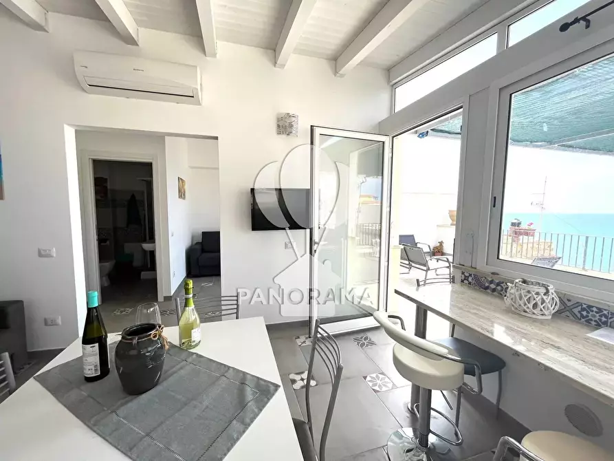 Immagine 20 di Terreno edificabile in vendita  in Via Luigi Pirandello 1b a Balestrate