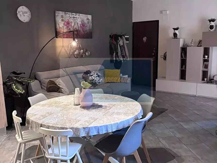 Immagine 4 di Casa trifamiliare in vendita  in Via Daniele Monteleoni a Siracusa