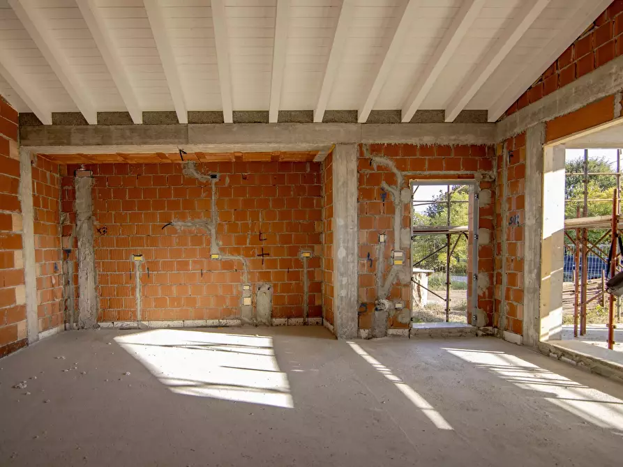 Immagine 17 di Terreno edificabile in vendita  a Albignasego