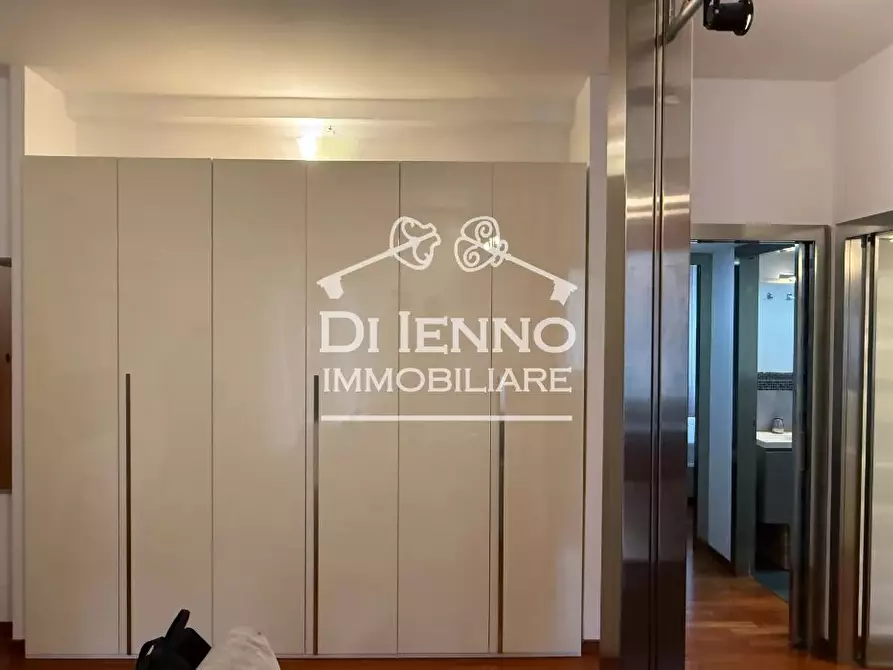 Immagine 7 di Casa trifamiliare in affitto  a Roma