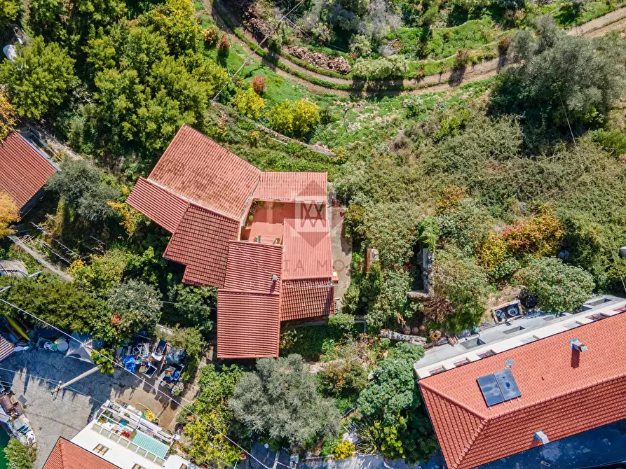 Immagine 30 di Terreno edificabile in vendita  in Via delle Otto Case, 247 a Ventimiglia