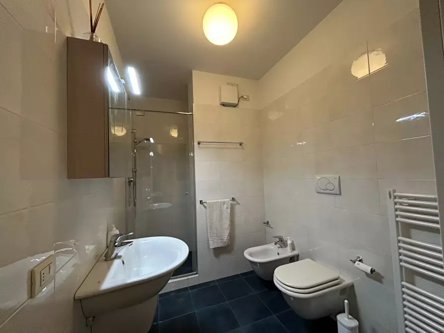 Immagine 17 di Casa trifamiliare in vendita  a Conegliano