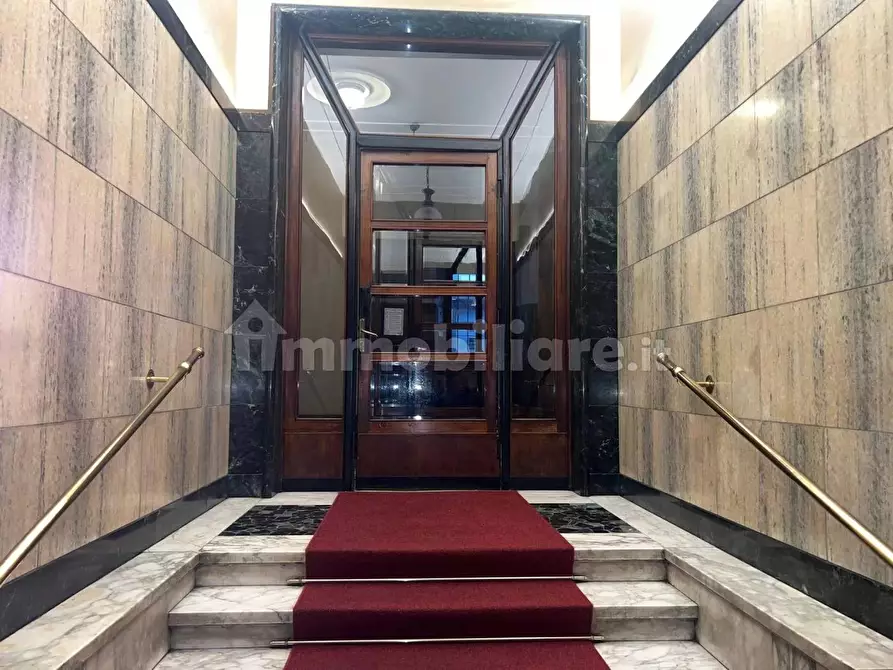 Immagine 17 di Casa trifamiliare in affitto  in Via Arnaldo da Brescia, 10 a Milano