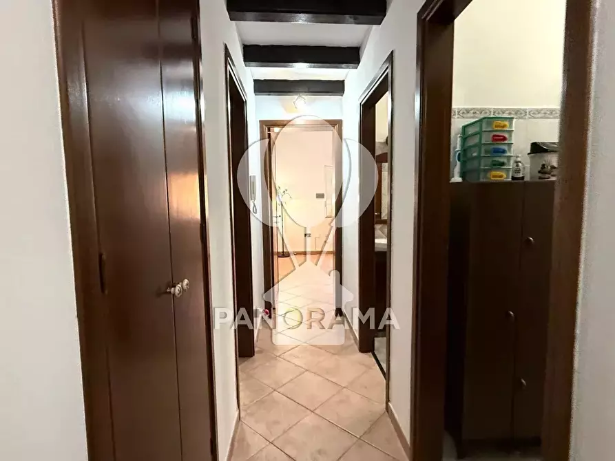 Immagine 10 di Casa trifamiliare in vendita  in Via Alcide De Gasperi, n 31 a Balestrate