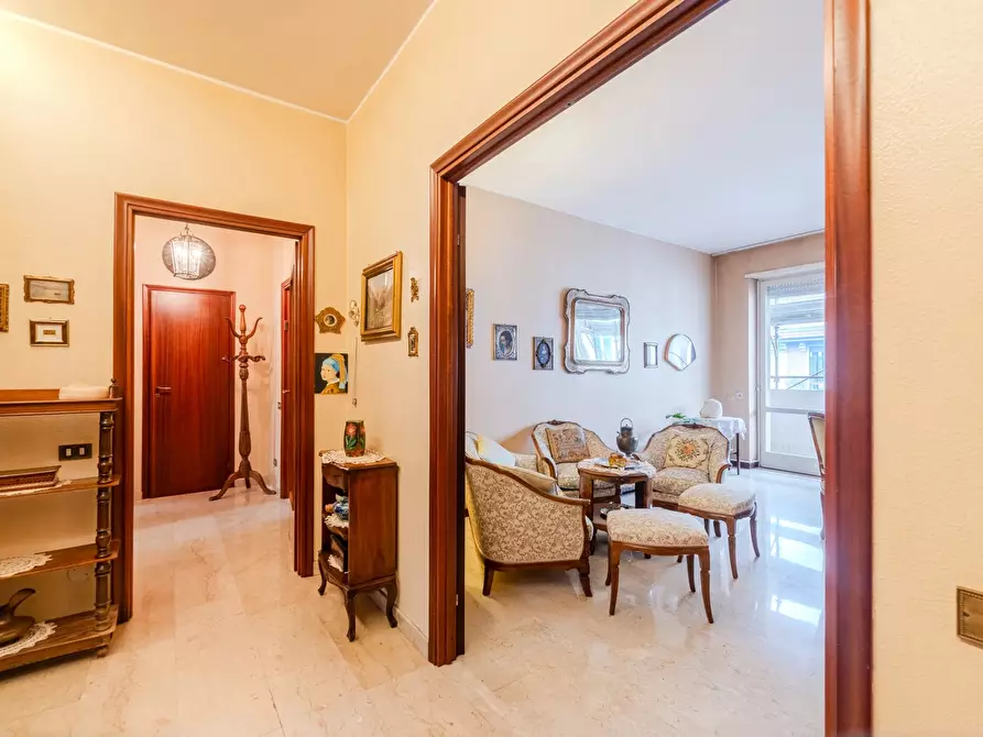 Immagine 11 di Casa trifamiliare in vendita  in Via Felice Poggi, 14 a Milano